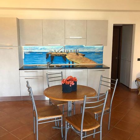 Oceanfront Apt 4 Porto Antigo II Santa Maria Ngoại thất bức ảnh