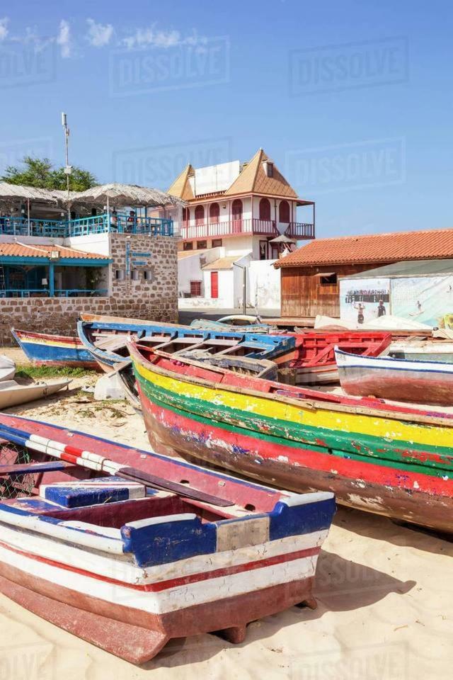 Oceanfront Apt 4 Porto Antigo II Santa Maria Ngoại thất bức ảnh