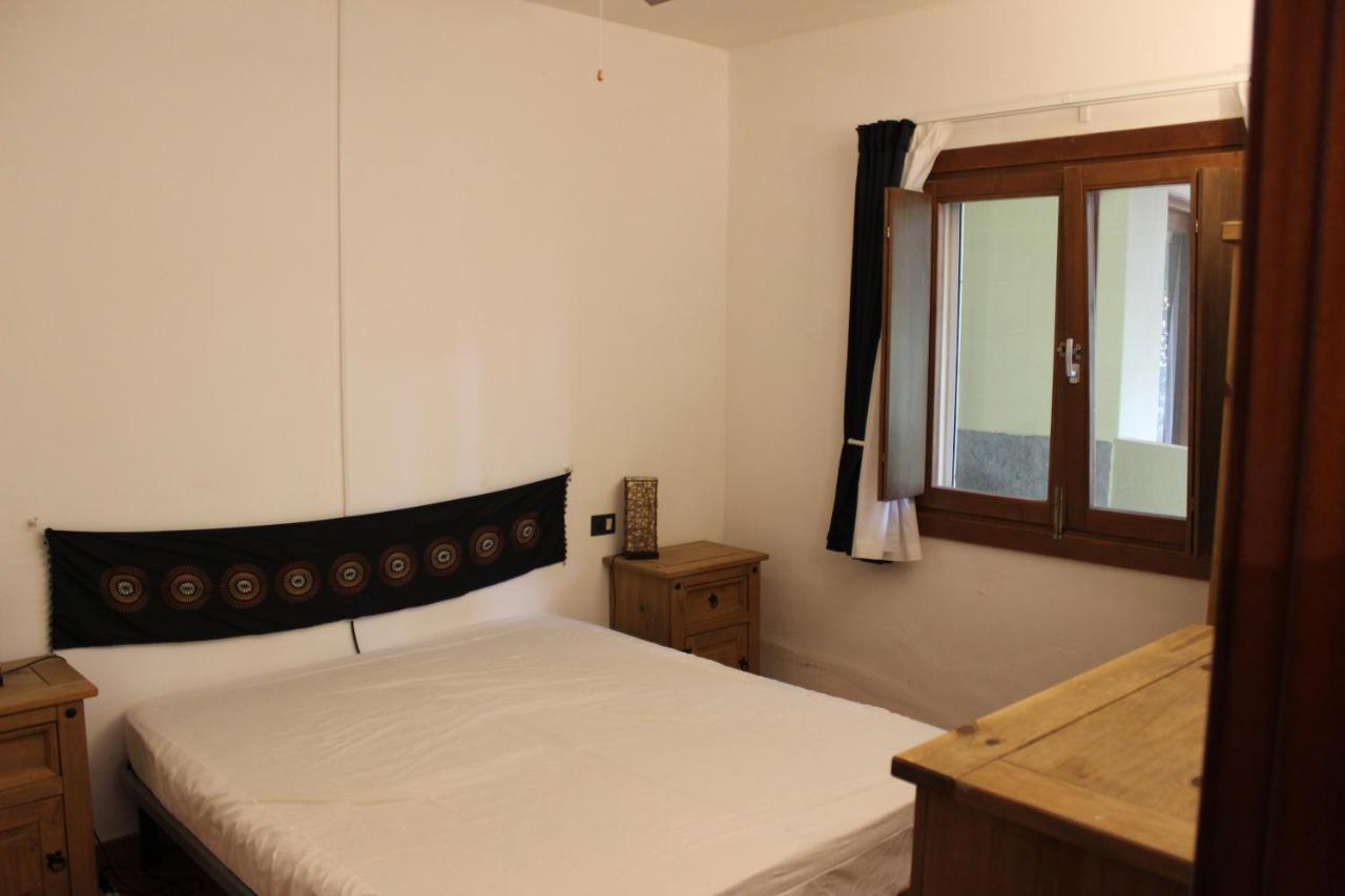 Oceanfront Apt 4 Porto Antigo II Santa Maria Ngoại thất bức ảnh
