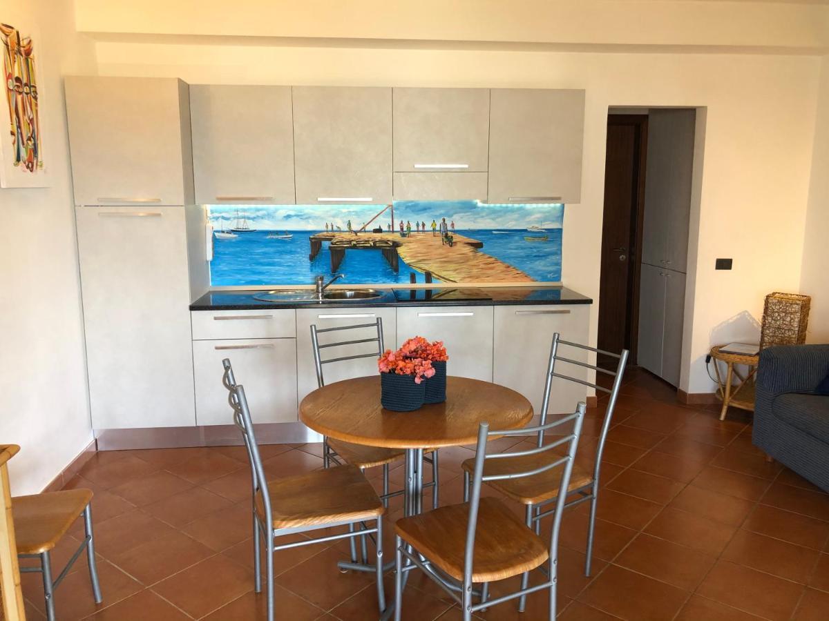 Oceanfront Apt 4 Porto Antigo II Santa Maria Ngoại thất bức ảnh